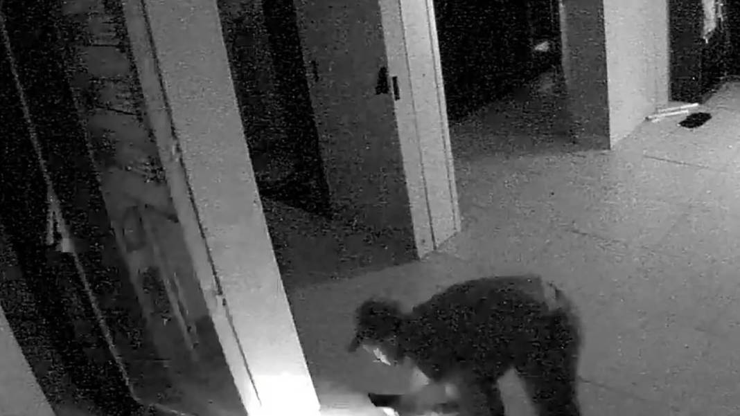 Adana’da 400 Metre İnternet Kablosu Çaldılar! Santral 2 Gün Kapandı 1